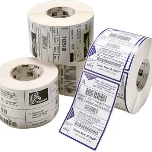 PAPEL TÉRMICO DIRECTO